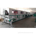 China 1-5L Round Bucket Screen Printing Machine Factory